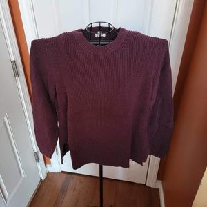 Goodthreads Knit Sweater 100% Cotton Mens XL Pullover Crewneck